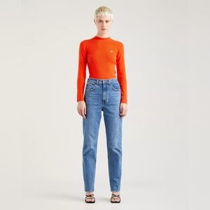 Levi's® Premium70's High Rise Slim Straight Women's Jeans